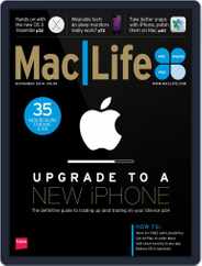 MacLife (Digital) Subscription                    September 1st, 2014 Issue