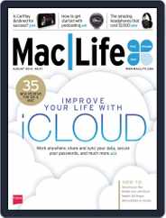 MacLife (Digital) Subscription                    August 1st, 2014 Issue