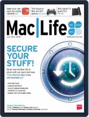 MacLife (Digital) Subscription                    July 1st, 2014 Issue