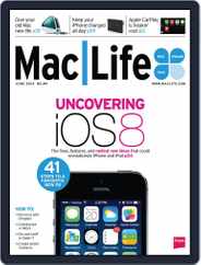 MacLife (Digital) Subscription                    June 1st, 2014 Issue
