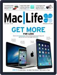 MacLife (Digital) Subscription                    May 1st, 2014 Issue