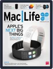 MacLife (Digital) Subscription                    April 1st, 2014 Issue