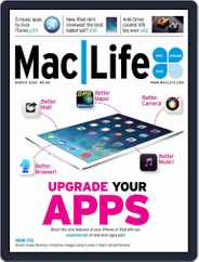 MacLife (Digital) Subscription                    March 1st, 2014 Issue