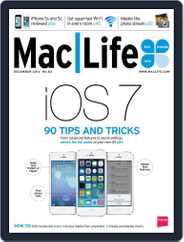 MacLife (Digital) Subscription                    December 1st, 2013 Issue
