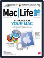 MacLife (Digital) Subscription                    September 10th, 2013 Issue