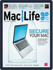 MacLife (Digital) Subscription                    September 1st, 2013 Issue