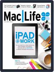 MacLife (Digital) Subscription                    July 1st, 2013 Issue