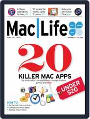 MacLife (Digital) Subscription June 1st, 2013 Issue