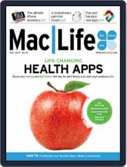 MacLife (Digital) Subscription                    May 1st, 2013 Issue