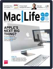 MacLife (Digital) Subscription                    March 1st, 2013 Issue