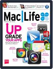 MacLife (Digital) Subscription                    February 1st, 2013 Issue