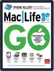 MacLife (Digital) Subscription                    August 8th, 2012 Issue