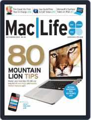 MacLife (Digital) Subscription                    August 1st, 2012 Issue
