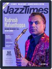 JazzTimes (Digital) Subscription                    June 1st, 2020 Issue