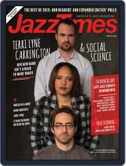 JazzTimes (Digital) Subscription                    March 1st, 2020 Issue