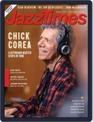 JazzTimes (Digital) Subscription                    January 1st, 2020 Issue