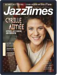 JazzTimes (Digital) Subscription                    December 1st, 2019 Issue