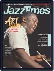 JazzTimes (Digital) Subscription                    November 1st, 2019 Issue