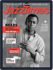 JazzTimes (Digital) Subscription                    October 1st, 2019 Issue