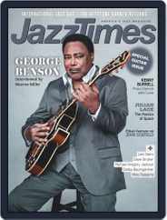 JazzTimes (Digital) Subscription                    July 1st, 2019 Issue