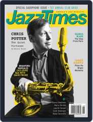 JazzTimes (Digital) Subscription                    June 1st, 2019 Issue
