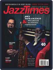 JazzTimes (Digital) Subscription                    May 1st, 2019 Issue