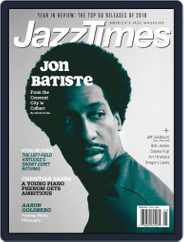 JazzTimes (Digital) Subscription                    January 1st, 2019 Issue