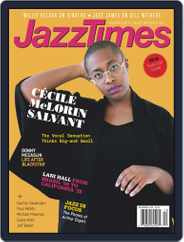 JazzTimes (Digital) Subscription                    December 1st, 2018 Issue