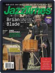 JazzTimes (Digital) Subscription                    November 1st, 2018 Issue