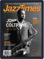 JazzTimes (Digital) Subscription                    September 1st, 2018 Issue