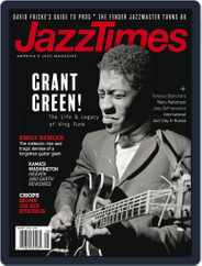 JazzTimes (Digital) Subscription                    July 1st, 2018 Issue