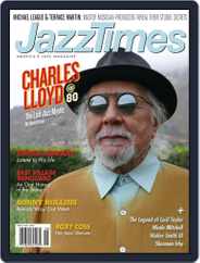 JazzTimes (Digital) Subscription                    June 1st, 2018 Issue