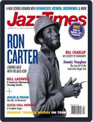 JazzTimes (Digital) Subscription                    April 1st, 2018 Issue