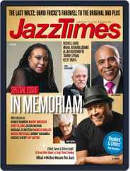 JazzTimes (Digital) Subscription                    March 1st, 2018 Issue