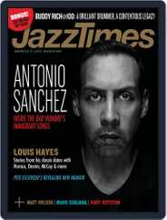 JazzTimes (Digital) Subscription                    November 1st, 2017 Issue