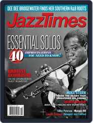 JazzTimes (Digital) Subscription                    October 1st, 2017 Issue