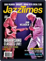 JazzTimes (Digital) Subscription                    September 1st, 2017 Issue