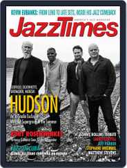 JazzTimes (Digital) Subscription                    July 1st, 2017 Issue