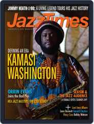 JazzTimes (Digital) Subscription                    June 1st, 2017 Issue