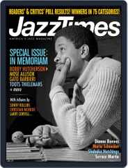 JazzTimes (Digital) Subscription                    March 1st, 2017 Issue