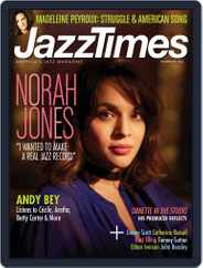 JazzTimes (Digital) Subscription                    December 1st, 2016 Issue