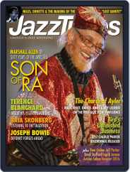 JazzTimes (Digital) Subscription                    October 1st, 2016 Issue