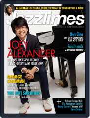 JazzTimes (Digital) Subscription                    July 23rd, 2016 Issue