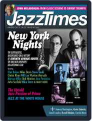 JazzTimes (Digital) Subscription                    June 18th, 2016 Issue