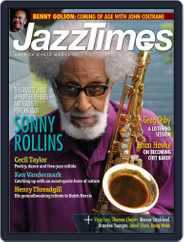 JazzTimes (Digital) Subscription                    May 14th, 2016 Issue