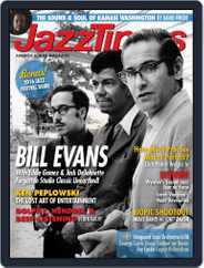 JazzTimes (Digital) Subscription                    April 9th, 2016 Issue