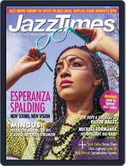 JazzTimes (Digital) Subscription                    March 5th, 2016 Issue