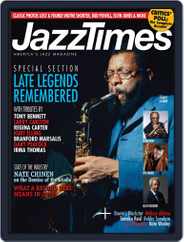 JazzTimes (Digital) Subscription                    January 30th, 2016 Issue