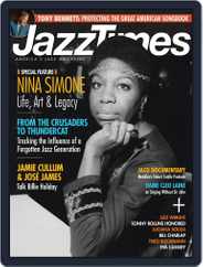 JazzTimes (Digital) Subscription                    December 1st, 2015 Issue