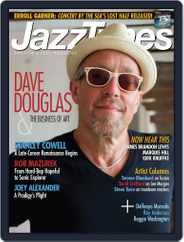 JazzTimes (Digital) Subscription                    October 1st, 2015 Issue
